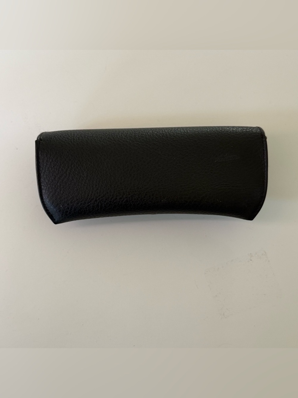 Ray-Ban RB4140 601 3N Wayfarer Style Black Sunglasses with Case - Picture 10 of 11